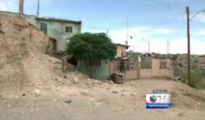 Mujer y sus dos hijos mueren por las lluvias en Ciudad Juárez