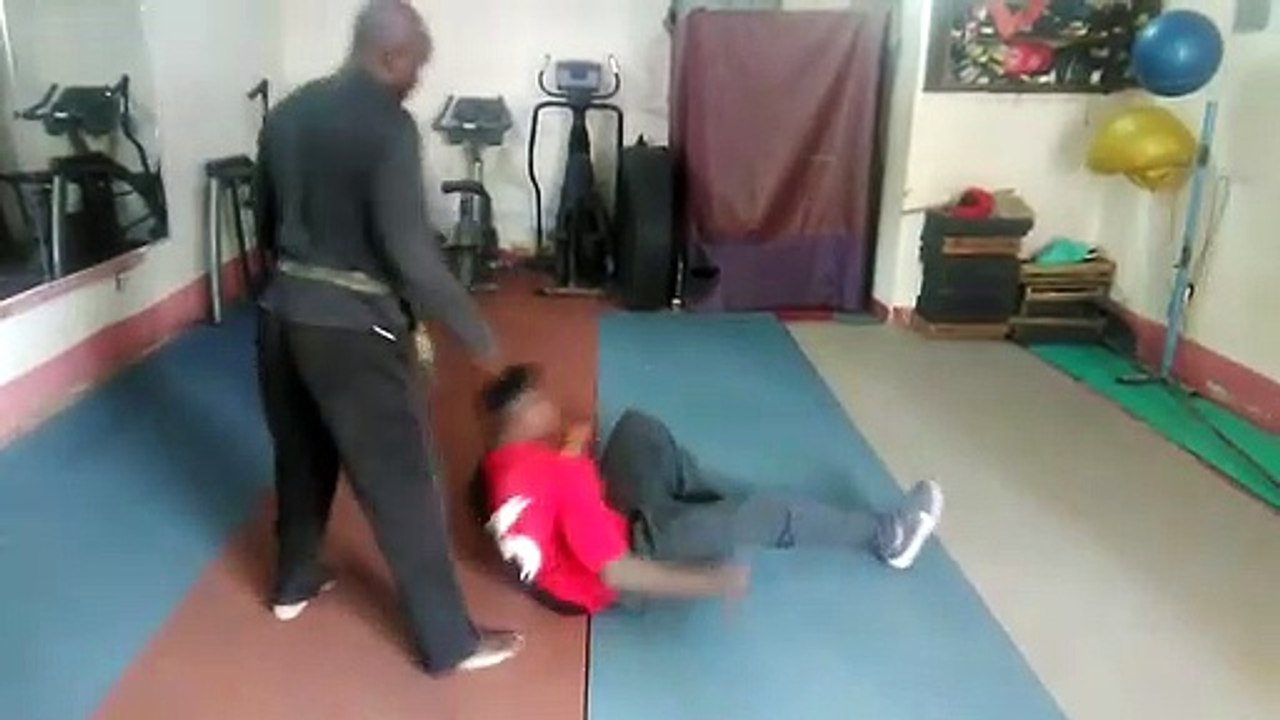 Kenya Team 3