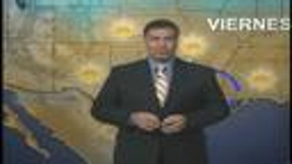 CLIMA 26 VIERNES 21 DE FEBRERO 10PM