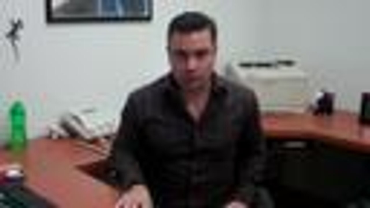 Avance Noticiero 10'18'2013