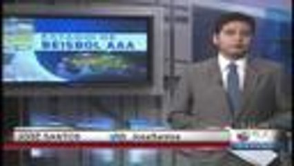 Se trabajara 24/7 en la construcción del estadio de beisbol