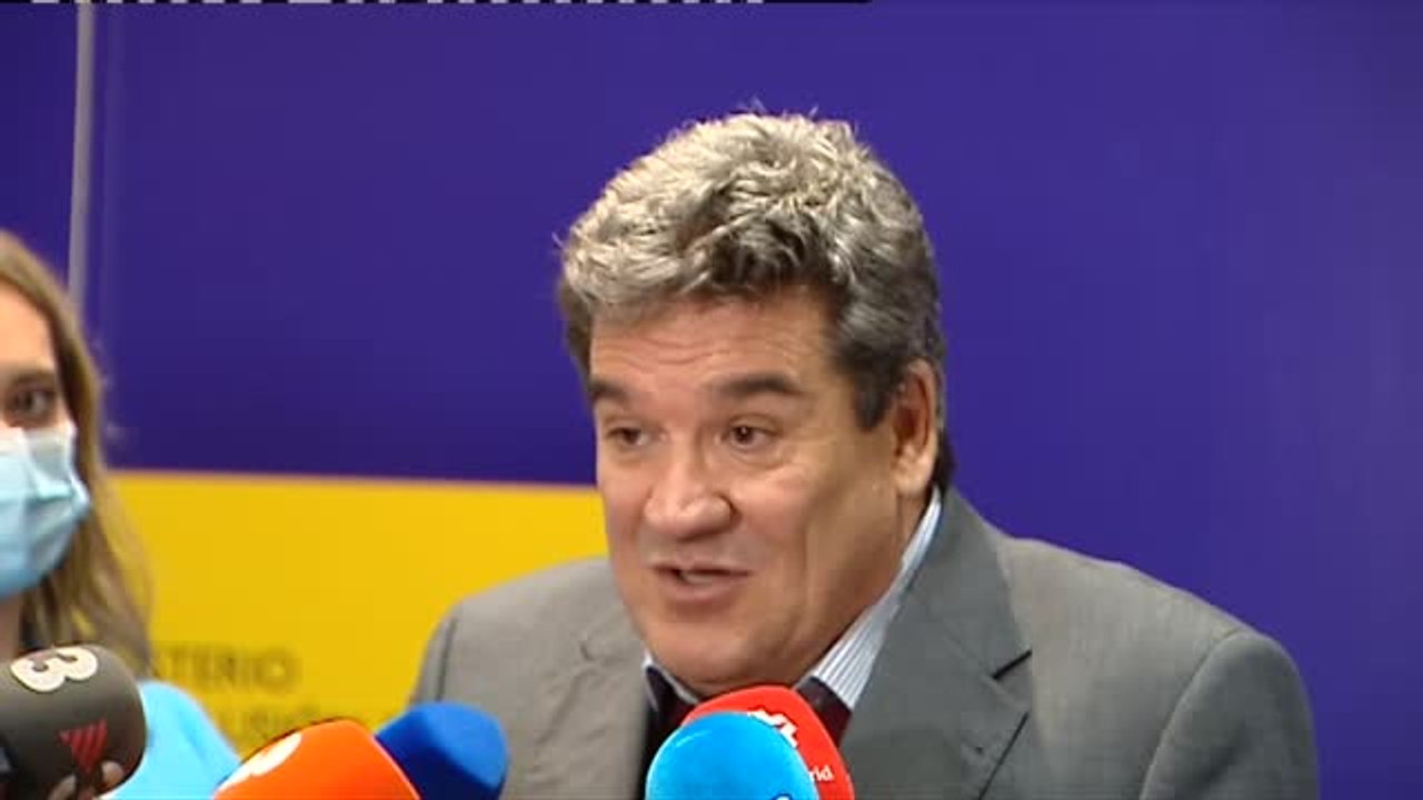 Acuerdo entre Gobierno y sindicatos para subir las cotizaciones un 0,6% y poder pagar las pensiones del 'baby boom'
