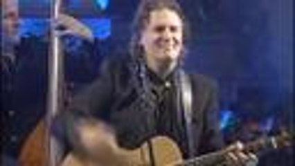 Miguel Mateos no me dejes caer