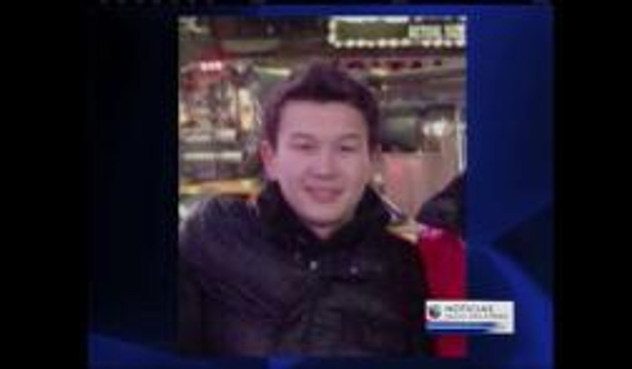 Tras selección de jurado arranca este lunes juicio contra amigo de Tsarnaev