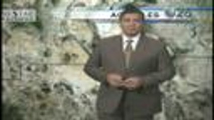 CLIMA 26 MARTES 11 DE FEBRERO 5PM