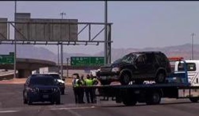 Conductor Podría Enfrentar Cargos