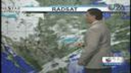 CLIMA 26 VIERNES 7 DE FEBRERO 5PM