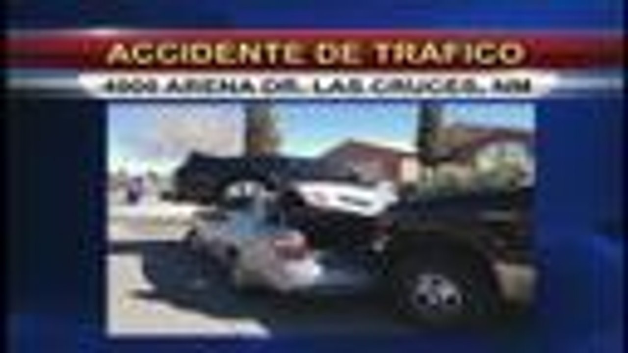 Adolescentes resultan lesionados en Las Cruces NM