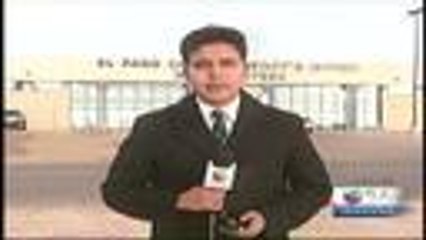 Accidente fatal en Montana Vista