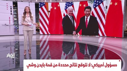 ...المخاوف بشأن ايران تصعيد الخلاف بين الطر...