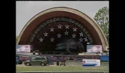 En Boston adelantan para este jueves eventos del Día de Independencia