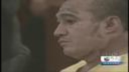 Ejecucion de Edgar Tamayo