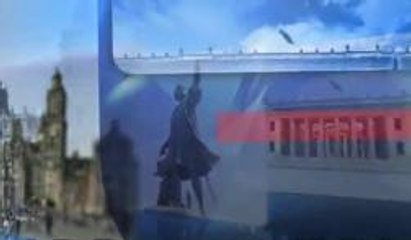 Las noticias de América Latina 07/02/2014