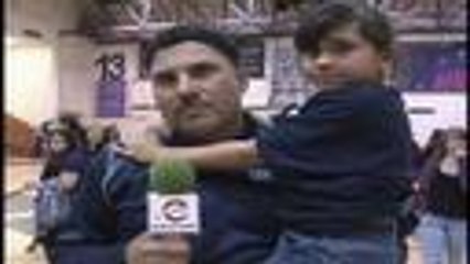 Resultados basket femenil de preparatorias