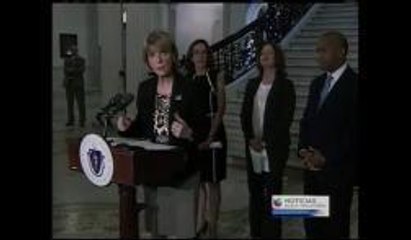 Cambiarán ley que limitaba protestas ante clínicas de aborto