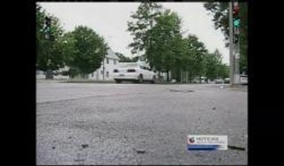 Dorchester: Buscan conductor que se dió a la fuga