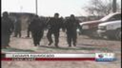 Entregan restos a una madre que no era su verdadera hija