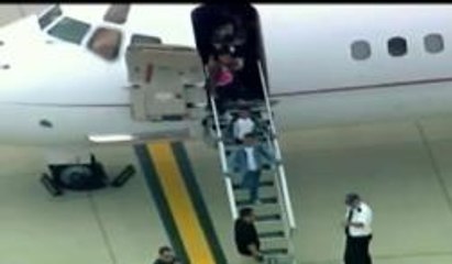 Representantes federales piden solución para familias migrantes
