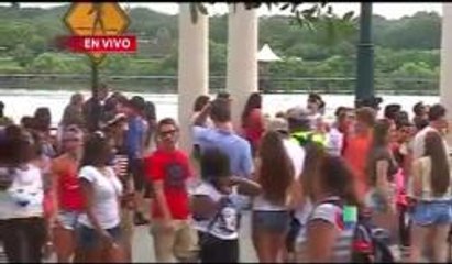 Red Hot & Boom en Altamonte Springs