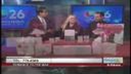 FRAGANCIAS PARA REGALAR EN ESTE SAN VALENTIN