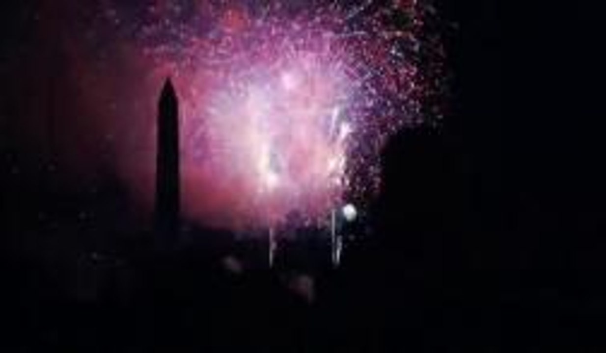 Latinos celebran el 4 de julio