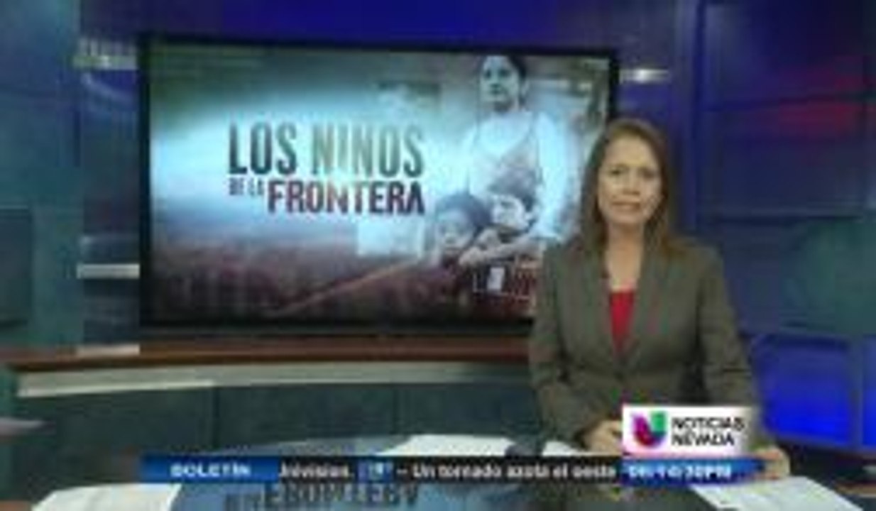 Inmigrantes Luchan