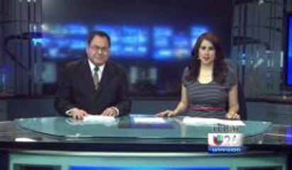 Presentan plan de presupuesto fiscal de la ciudad de El Paso