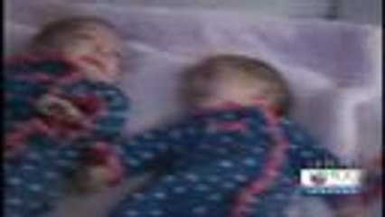 Nacen Cuatrillizos en El Paso, necesitan su ayuda!