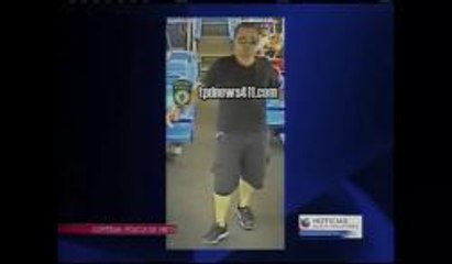 El MBTA  busca sospechoso