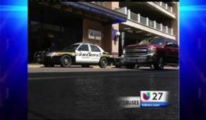 Mas Seguridad En Central De Autobuses