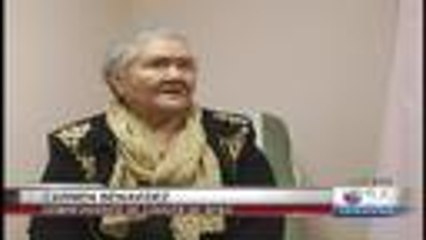 Unidos por una cura en el caso de Carmen Benavidez