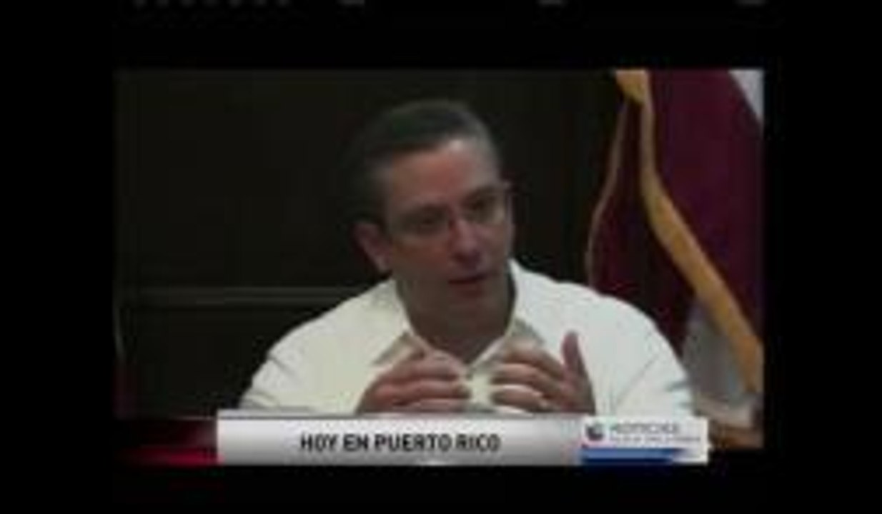 Desde Puerto Rico 07.07