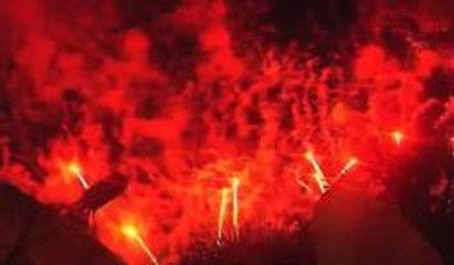 Celebraciones del 4 de Julio