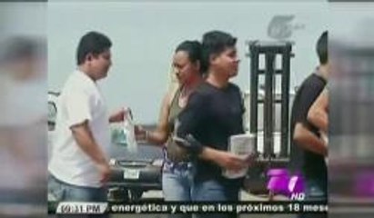 WA: Intensifican campaña de advertencia por niños que cruzan frontera solos