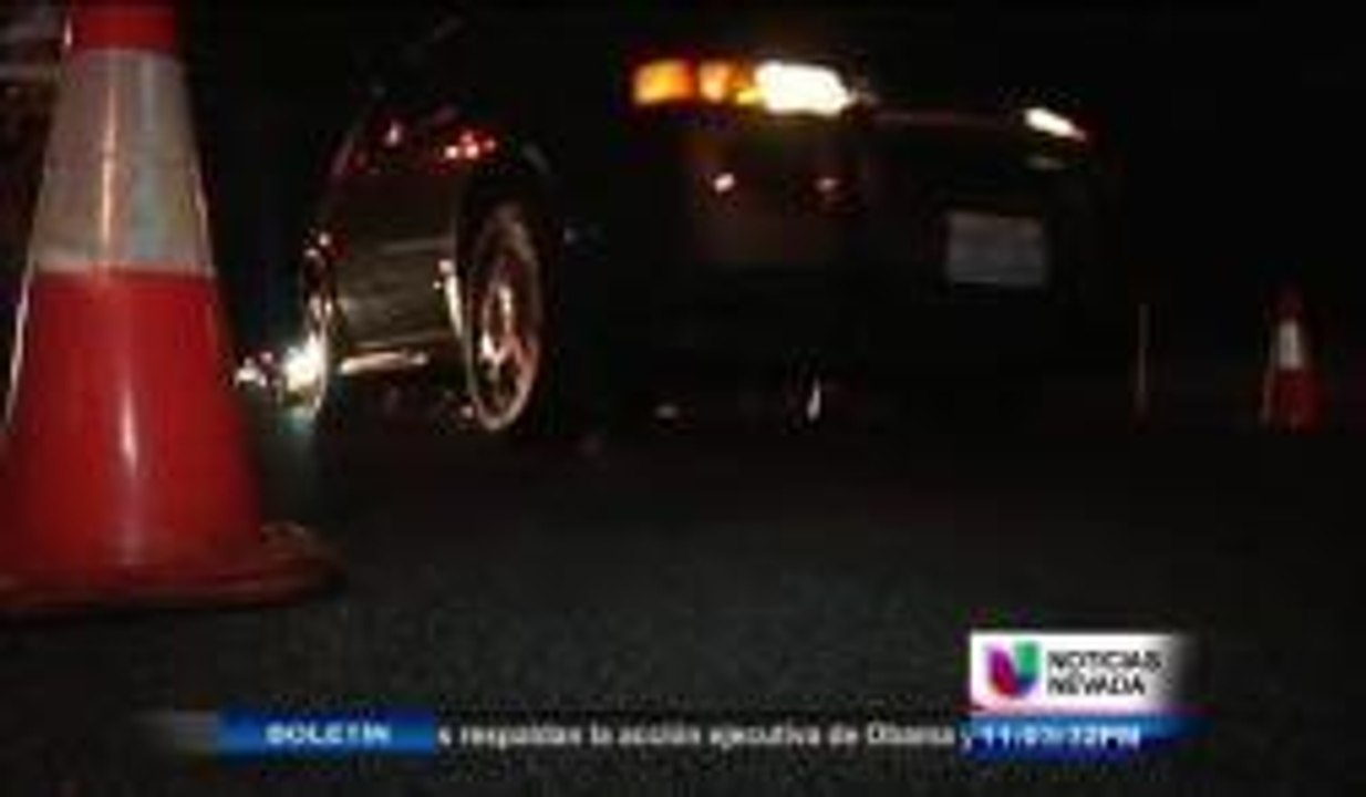 Retén de Sobriedad