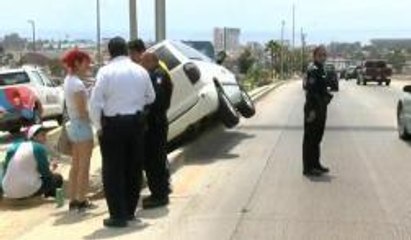 Exhortan a extramar precauciones durante vacaciones