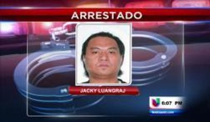 Dan con el paradero de sospechoso de arrollar una joven del área