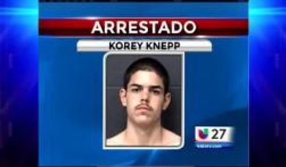 Causa Heridas A Un Bebe