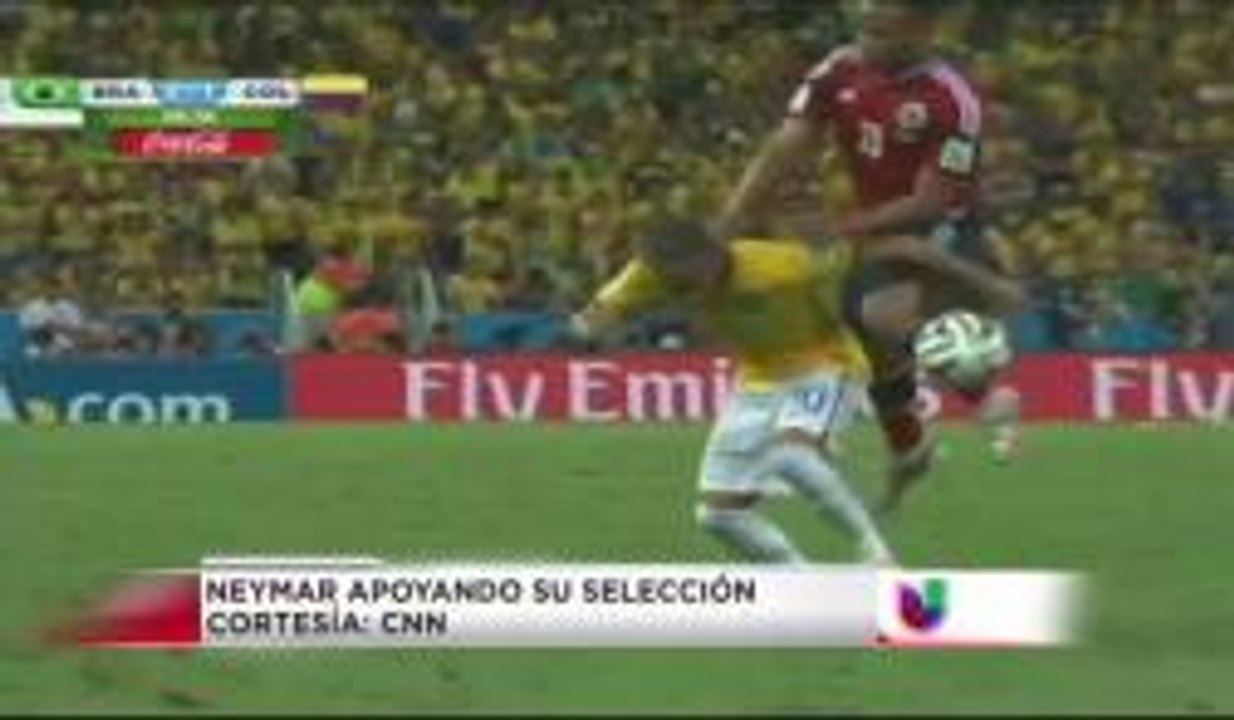 Fiesta del futbol