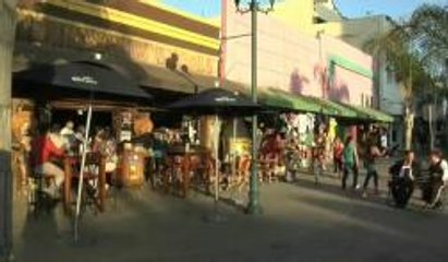 Proponen remodelación en Zona Centro de Tijuana