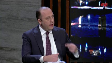 السياسية المالية للمصارف العراقية وإخفاق البنك المركزي.. تحليل خاص من حديث بغداد