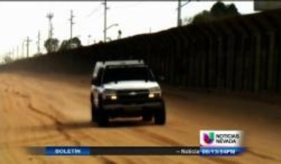 Militares En La Frontera