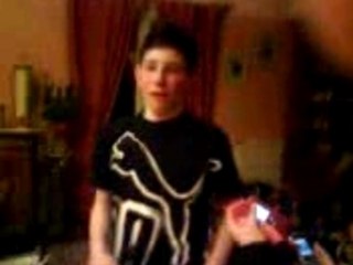 Nuit du 1er Mars Appel sur mon fixe