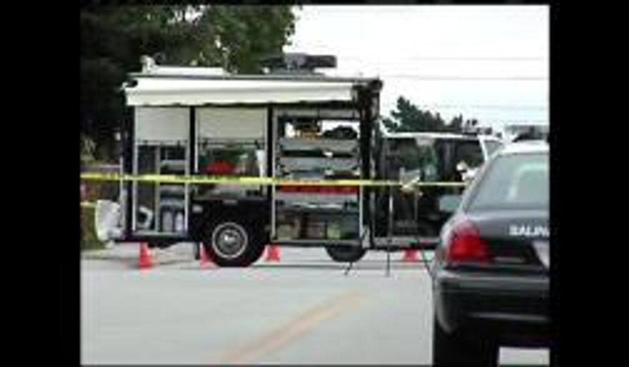 Nuevamente muere hispano a manos de la policía de Salinas