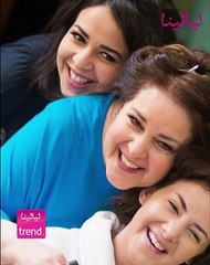 كواليس آخر صورة لـ دلال عبد العزيز قبل وفاتها: ابتسامة كبيرة