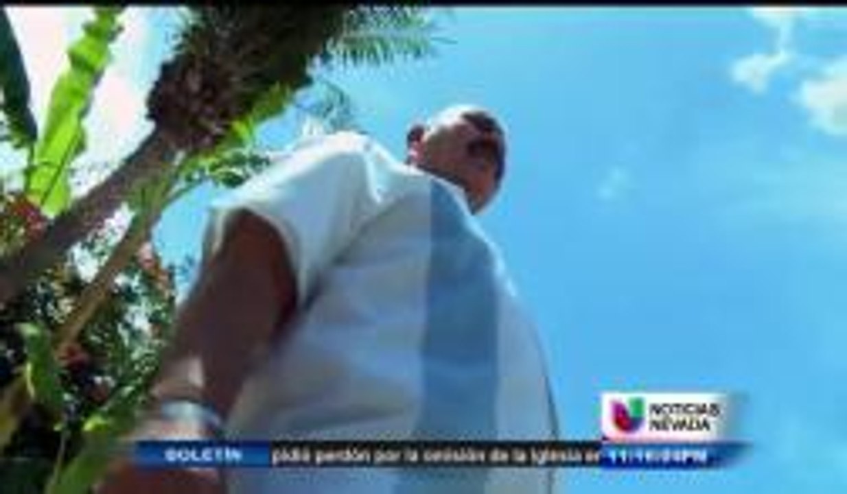 Llega grupo de inmigrantes