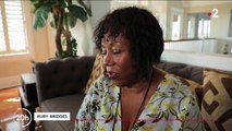 Etats-Unis : à la rencontre de Ruby Bridges, première écolière noire à avoir intégré un établissement réservé aux blancs