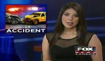 Rollover Accident