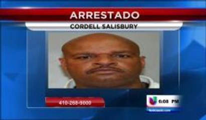Menor se escapa de su secuestrador en Annapolis