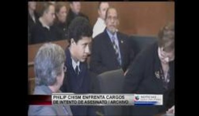 Nuevos cargos contra adolescente acusado de asesinar a su maestra